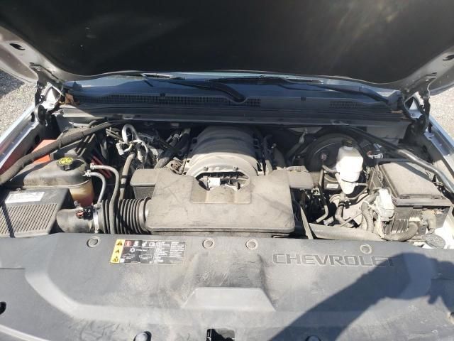 2020 Chevrolet Tahoe K1500 LS