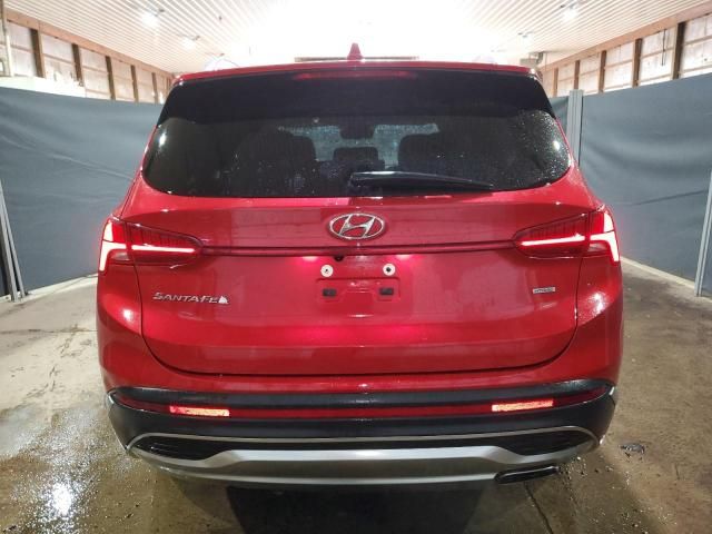 2023 Hyundai Santa FE SEL Premium