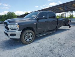 Salvage cars for sale from Copart Cartersville, GA: 2022 Dodge RAM 2500 Tradesman