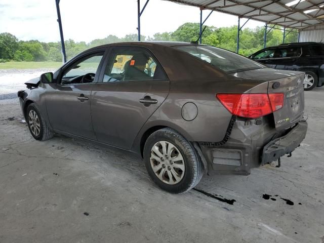 2013 KIA Forte EX