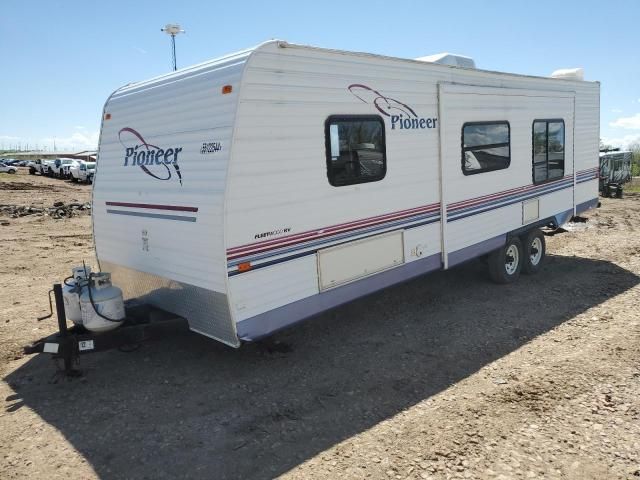 2004 Fleetwood Pioneer