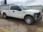 2010 Ford F150 Super Cab