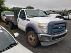 2012 Ford F450 Super Duty