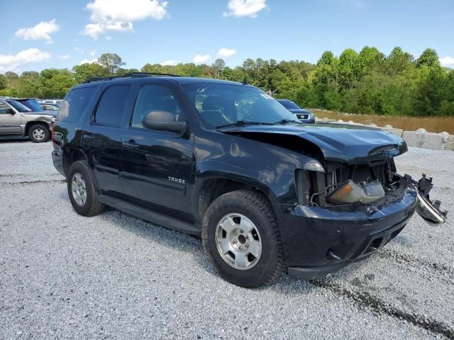 2011 Chevrolet Tahoe C1500  LS