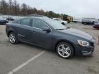 2015 Volvo S60 Premier