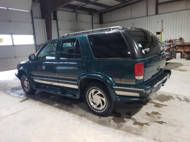 1997 Chevrolet Blazer