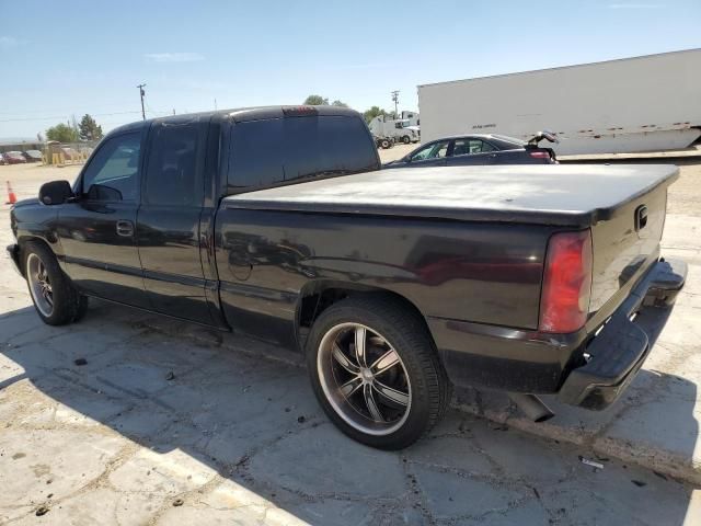 2003 Chevrolet Silverado C1500