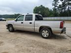 2005 Chevrolet Silverado C1500