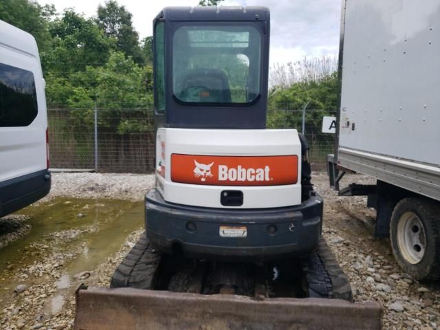 2014 Bobcat E35I