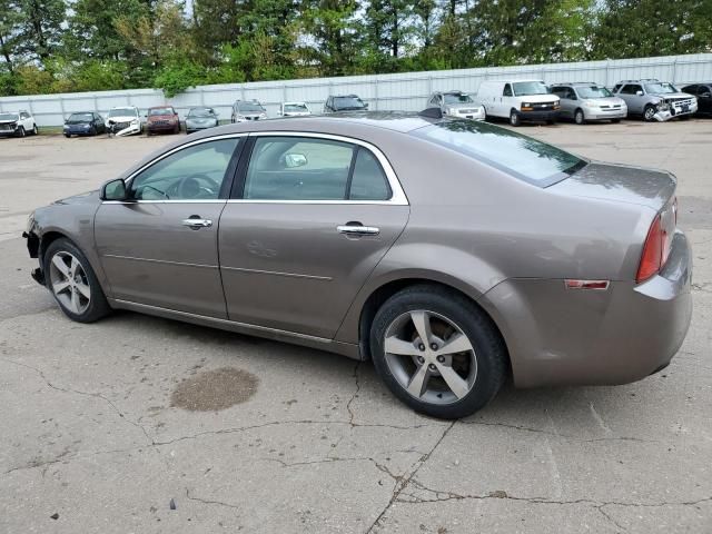 2012 Chevrolet Malibu 1LT