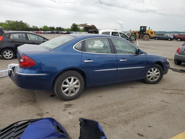 2005 Buick Lacrosse CXL