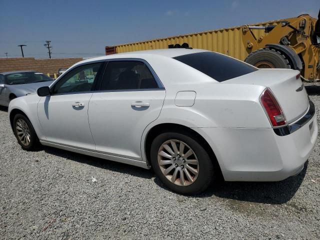 2013 Chrysler 300