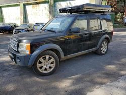 2006 Land Rover LR3 SE en venta en Kapolei, HI