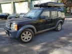 2006 Land Rover LR3 SE