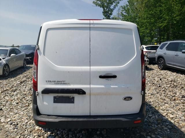 2015 Ford Transit Connect XL