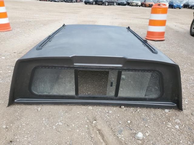 2019 Miscellaneous Equipment Misc Flatbed