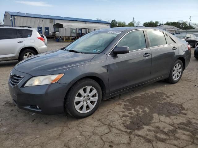 2008 Toyota Camry LE