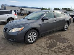 Salvage cars for sale at Pennsburg, PA auction: 2008 Toyota Camry LE
