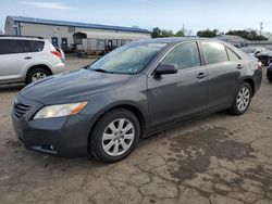 Toyota Camry le Vehiculos salvage en venta: 2008 Toyota Camry LE