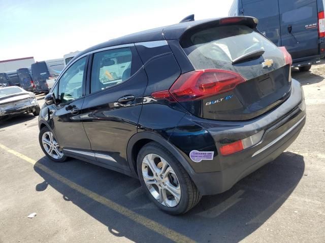 2019 Chevrolet Bolt EV LT