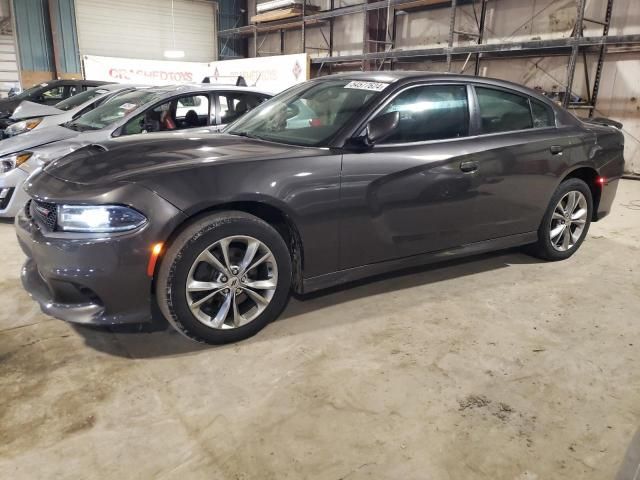 2020 Dodge Charger GT