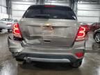 2022 Chevrolet Trax 1LT