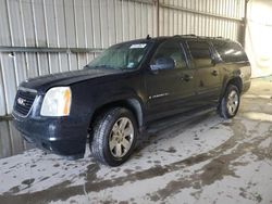 Salvage cars for sale at Greenwell Springs, LA auction: 2007 GMC Yukon XL C1500