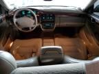 2000 Cadillac Deville