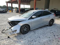 Vehiculos salvage en venta de Copart Homestead, FL: 2015 Ford Focus SE