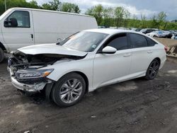 2019 Honda Accord LX en venta en Marlboro, NY