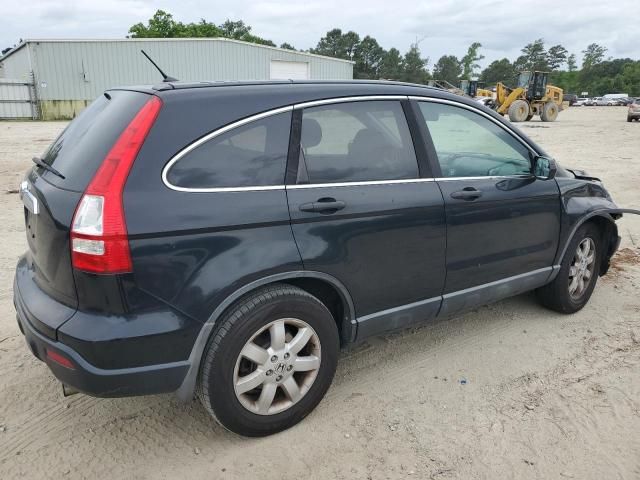 2008 Honda CR-V EX