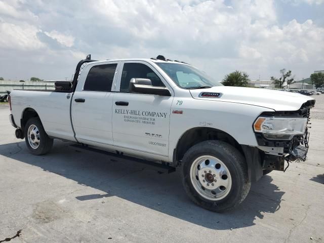 2022 Dodge RAM 2500 Tradesman