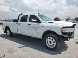 Dodge 2500 Vehiculos salvage en venta: 2022 Dodge RAM 2500 Tradesman