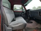 1992 Dodge W-SERIES W150