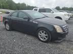 2009 Cadillac CTS