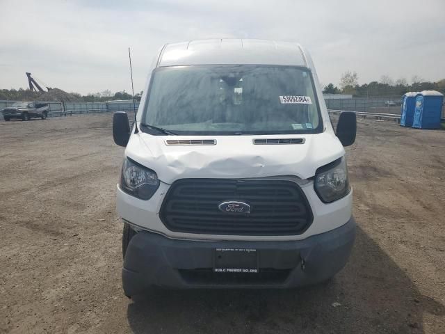 2015 Ford Transit T-150