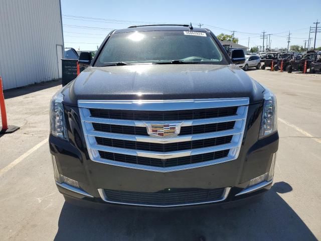 2016 Cadillac Escalade Luxury