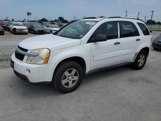 2009 Chevrolet Equinox LS