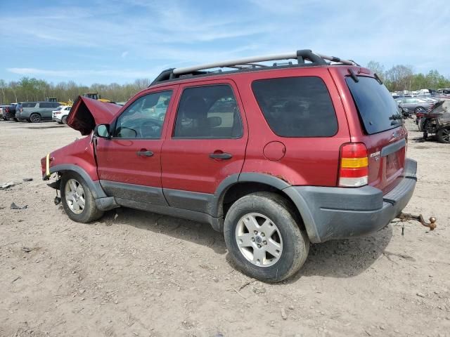 2003 Ford Escape XLT