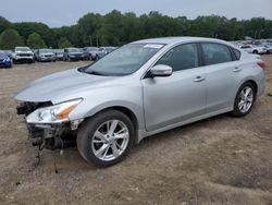 2013 Nissan Altima 2.5 en venta en Conway, AR