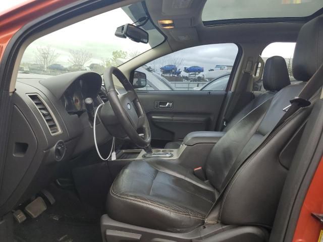 2007 Ford Edge SEL