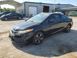 2015 Honda Civic EX for sale in Lebanon, TN