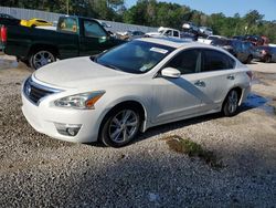 Nissan salvage cars for sale: 2013 Nissan Altima 2.5