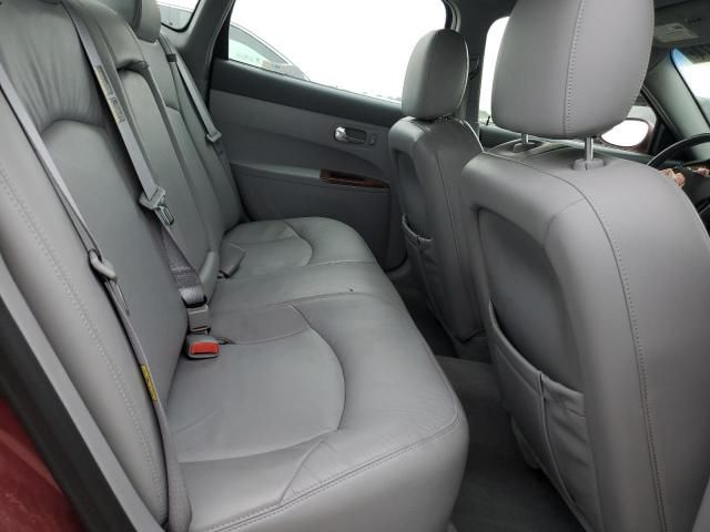 2005 Buick Lacrosse CXS