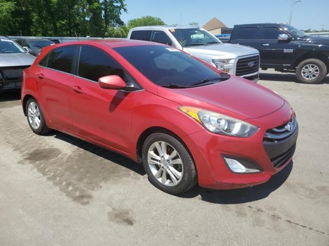 2014 Hyundai Elantra GT