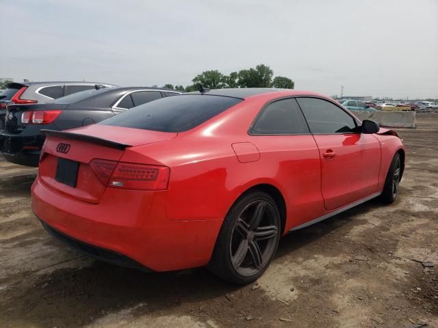 2014 Audi A5 Premium Plus