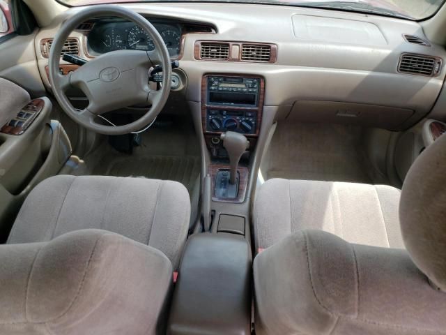 1998 Toyota Camry CE