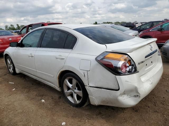 2008 Nissan Altima 2.5