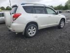 2007 Toyota Rav4 Limited