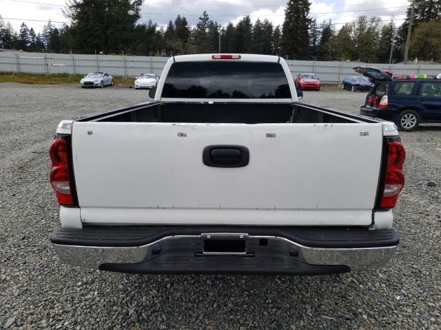 2004 Chevrolet Silverado C1500